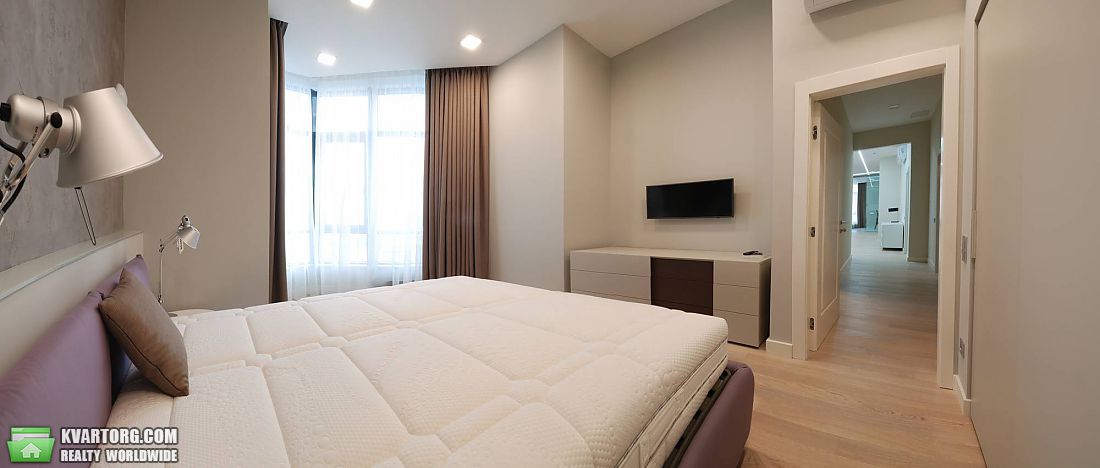 Rent out 3-room apartment. Киев,  Струтинского — photo 4