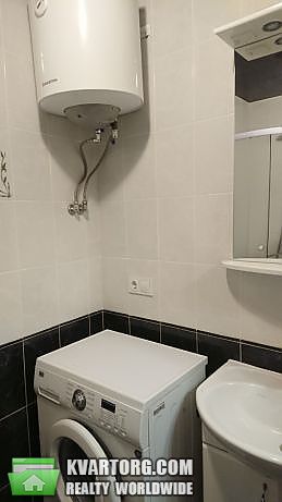 Rent out 1-room apartment. Киев,  Вересневая — photo 8