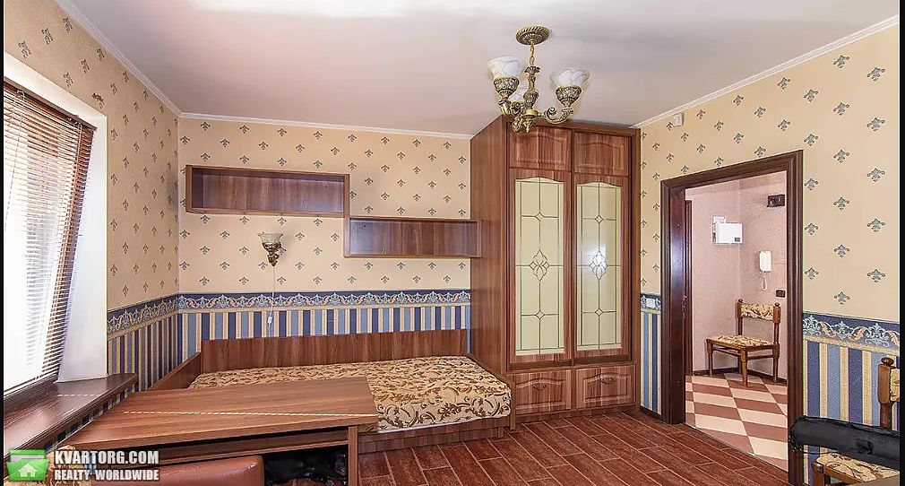 Rent out 2-room apartment. Киев, Проспект Первомайскиий — photo 6