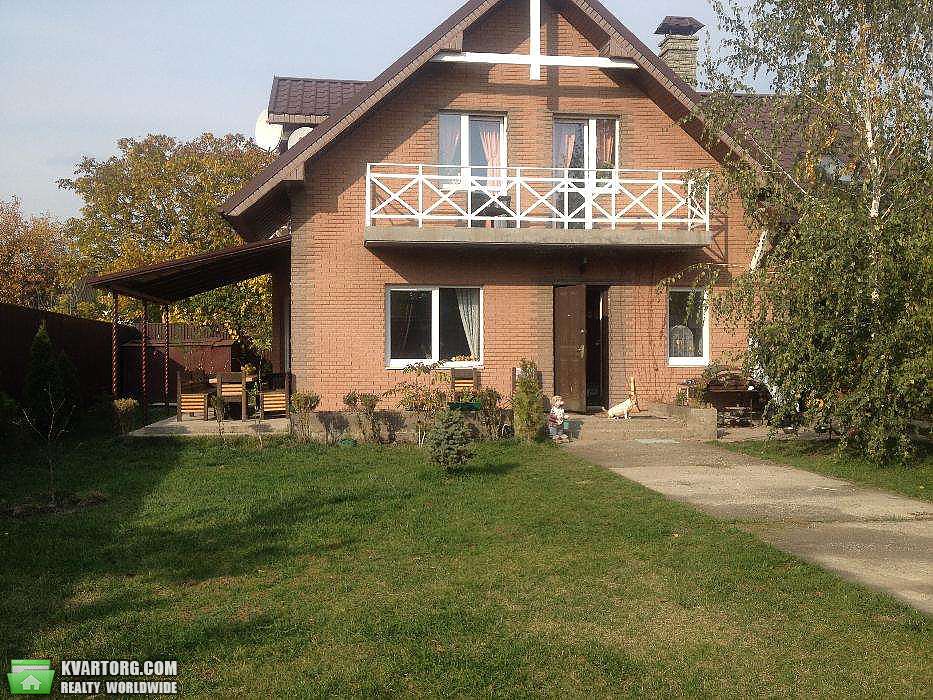 Sell house. Киев,  Садовая Осокорки — photo 1