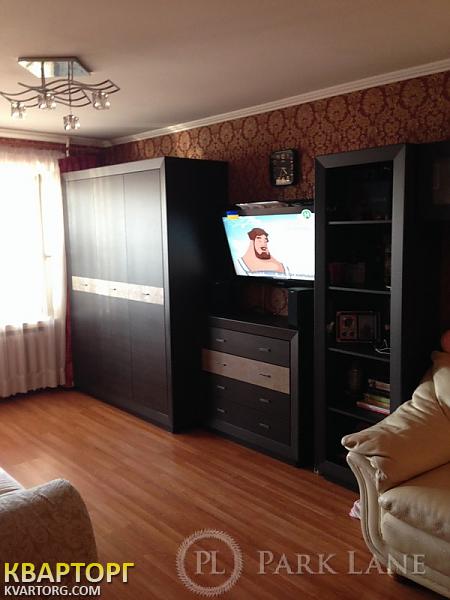 Sell 1-room apartment. Киев, Червонозоряний — photo 1
