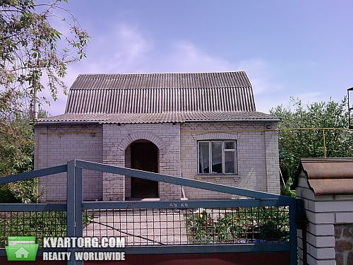 Sell house. Киевская обл., Вишневая — photo 5