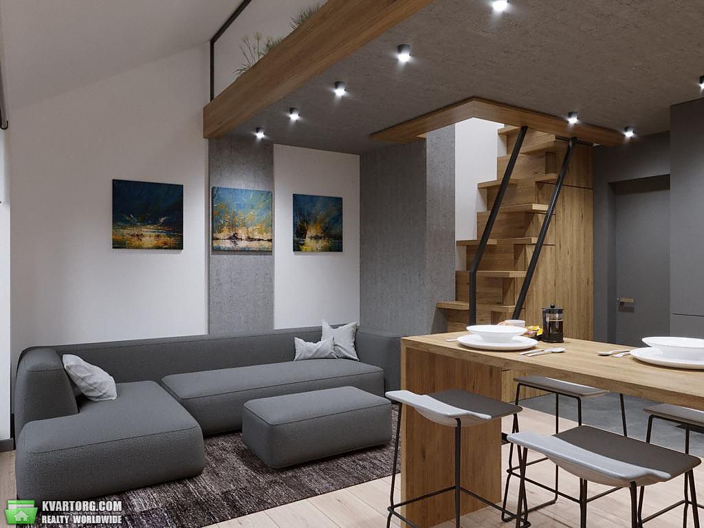 Sell 2-room apartment. Киев, Липы Юрия — photo 2