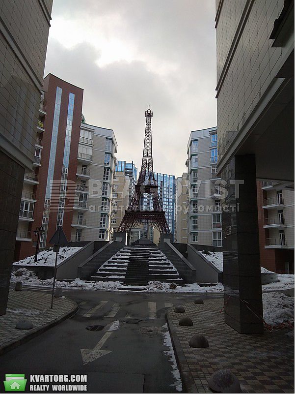 Sell 3-room apartment. Киев, Саперное поле — photo 3