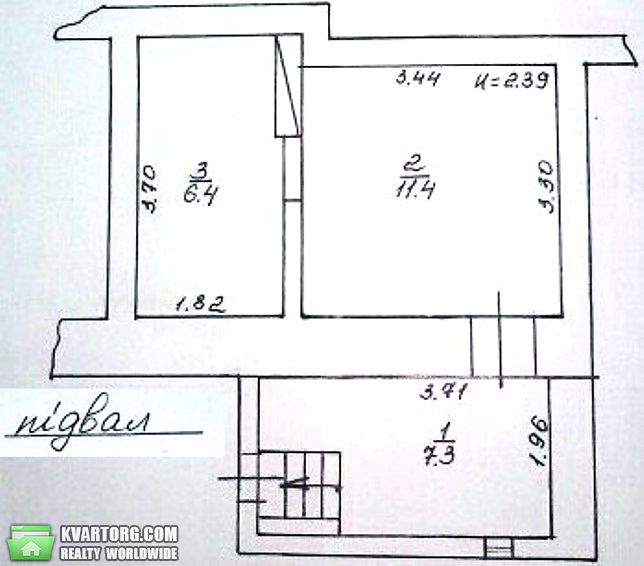 Sell 2-room apartment. Одесса, Лазарева — photo 9