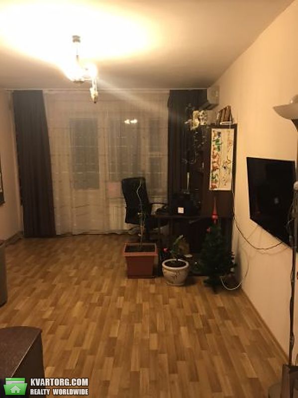 Sell 1-room apartment. Киев,  Закревского — photo 1