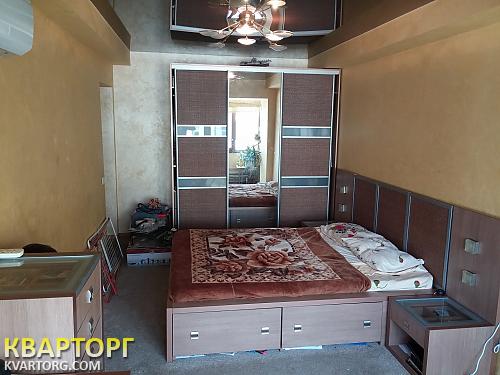 продам 3-комнатную квартиру. Киев,   Большая Васильковская - фото 5