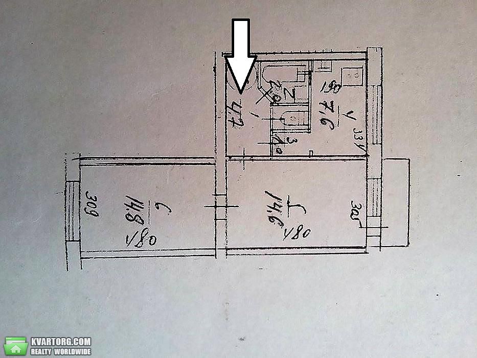 Sell 2-room apartment. Киев,  Старокиевский пер — photo 3