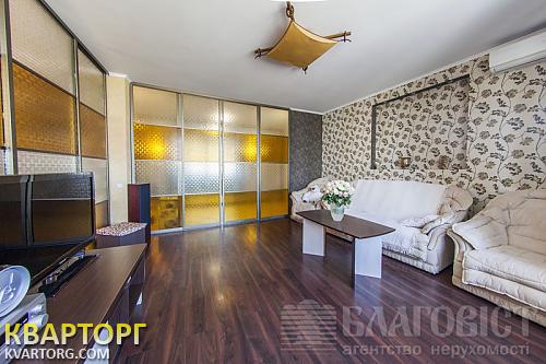 Sell 3-room apartment. Киев,  Днепровская наб — photo 4