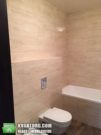 Rent out 2-room apartment. Киев,  Драгоманова — photo 6