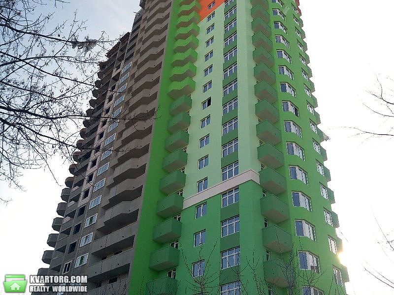 Sell 2-room apartment. Киев,  Отрадный пр — photo 1