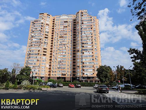 Sell 3-room apartment. Киев, Давыдова бул — photo 4