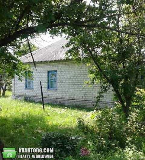 Sell house. Киев, Гагарина — photo 1