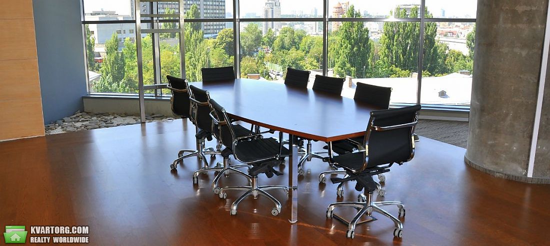 Rent out office. Киев,  Мечникова — photo 1