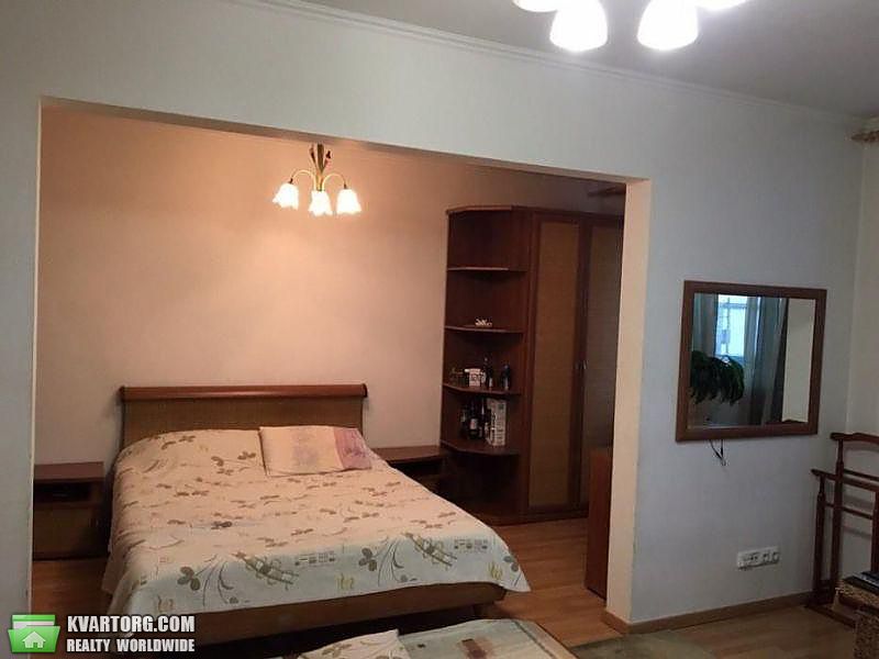 Rent out 2-room apartment. Киев,  Победы пр — photo 7