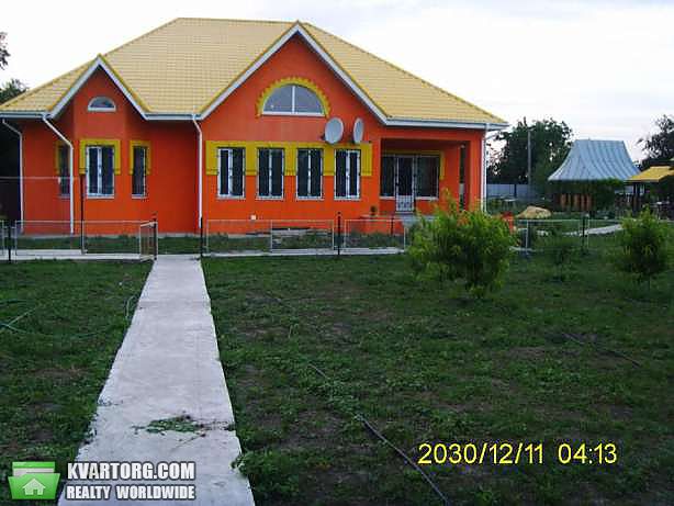 Sell house. Запорожье, г. Энергодар — photo 1