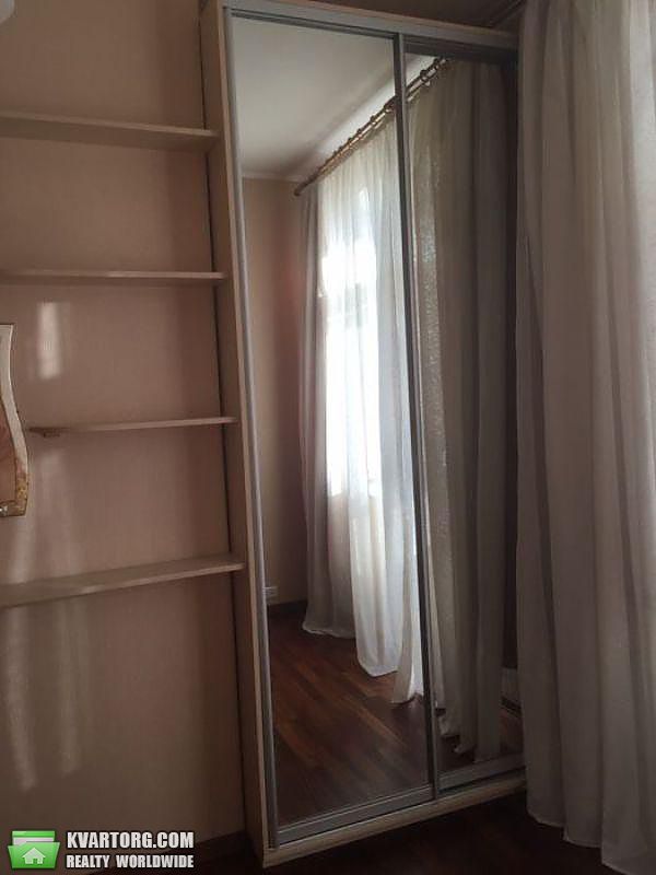 Rent out 4-room apartment. Киев, коновальца — photo 9