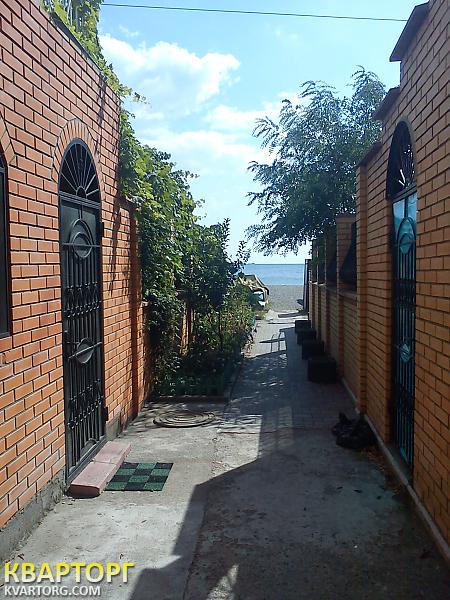 Sell house. Одесса, Черноморского Казачество — photo 1