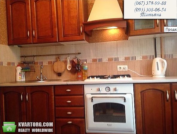 Sell 2-room apartment. Киев, Драйзера — photo 8