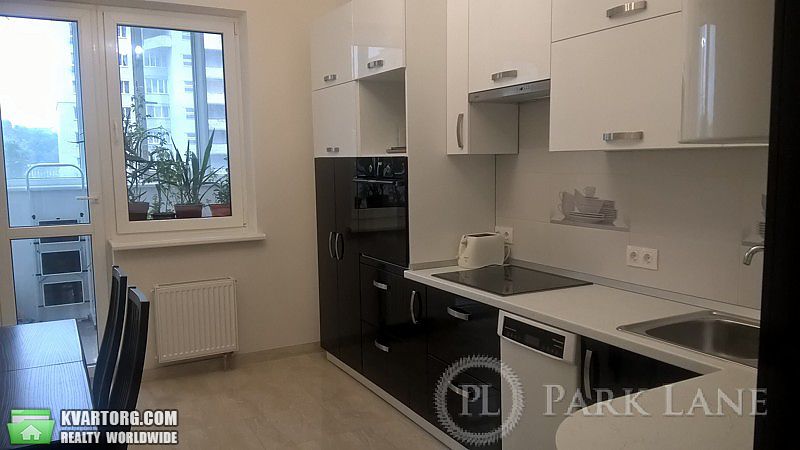Sell 1-room apartment. Киев,  Драгомирова — photo 8