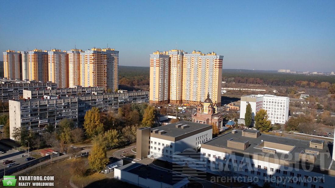 Sell 3-room apartment. Киев, Майорова — photo 4