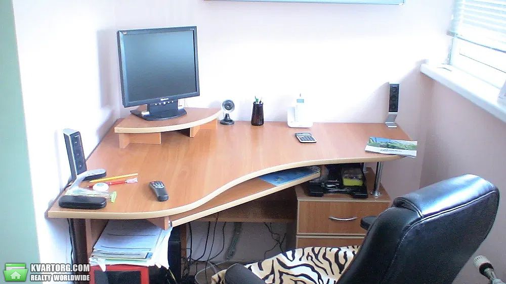 Sell 1-room apartment. Киев,  Машиностроительная — photo 5