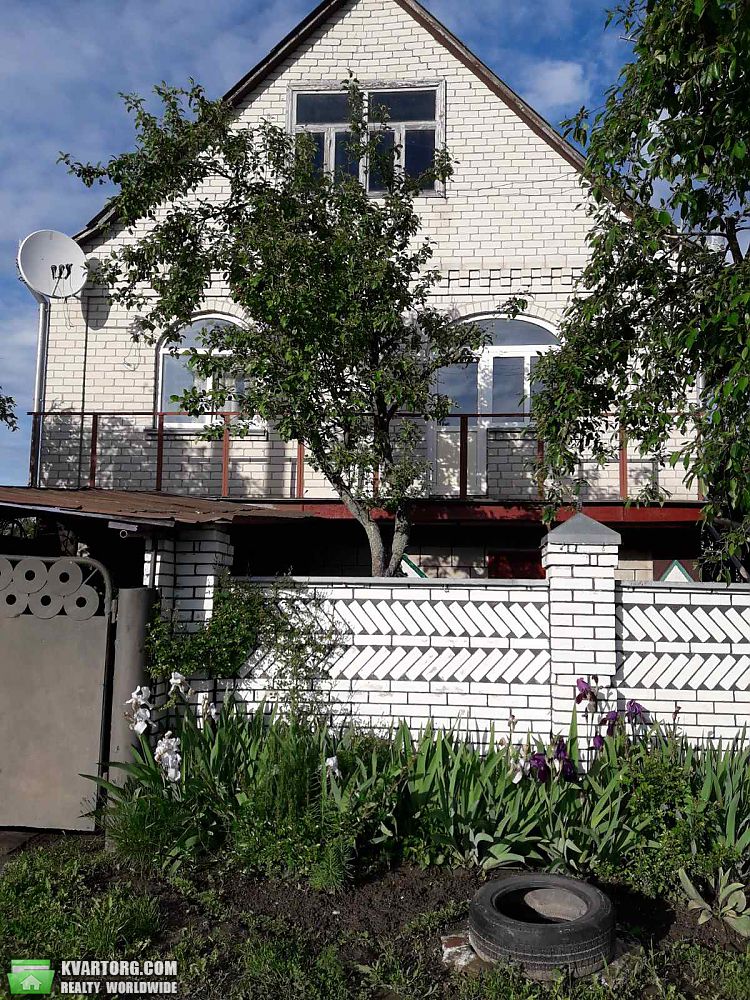 Sell house. Киев, Лозовая — photo 6