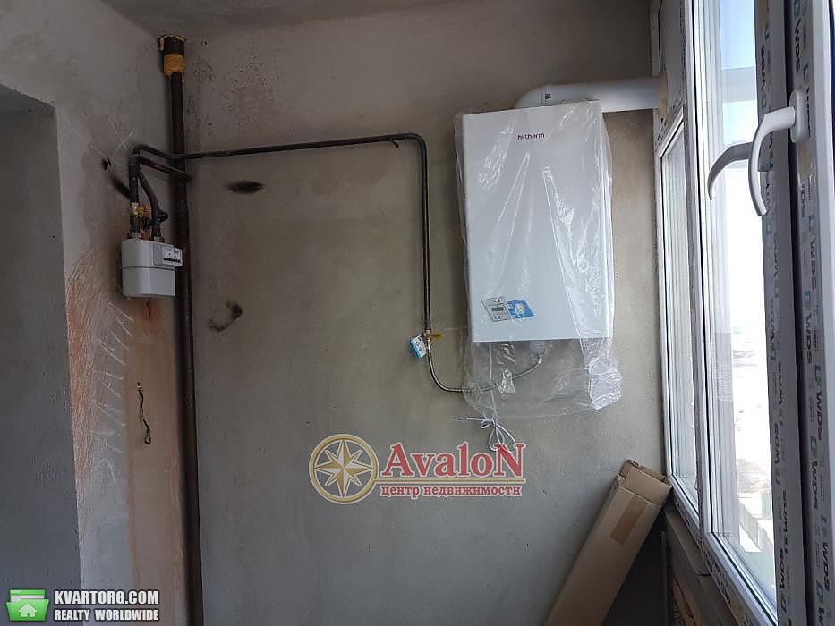 Sell 1-room apartment. Одесса, Сахарова — photo 2