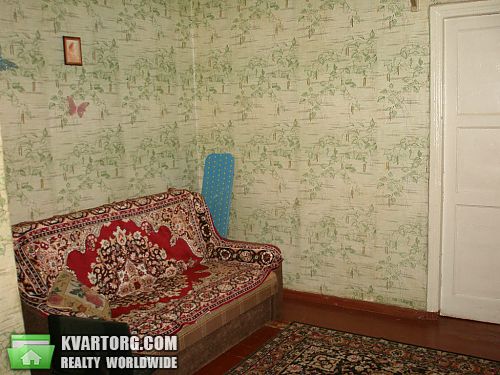 продам 2-комнатную квартиру. Одесса,  Сегедская - фото 3