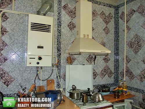 Sell 3-room apartment. Одесса, Фабричная / Стуса Василия — photo 2