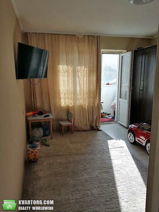 Sell 1-room apartment. Киев,  Радужная — photo 2