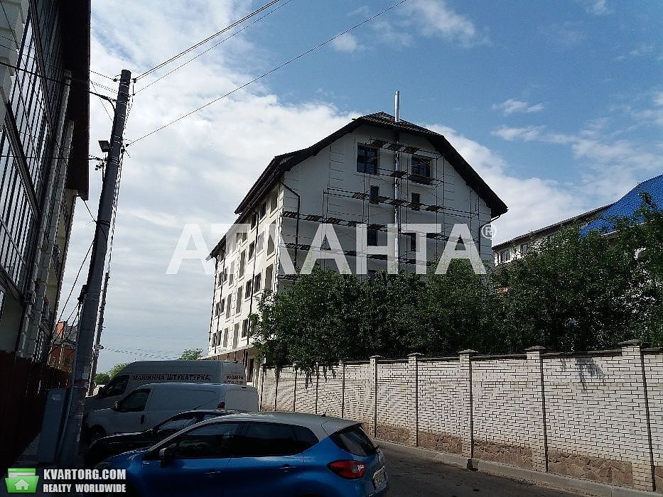 Sell 1-room apartment. Киев, Московская — photo 4