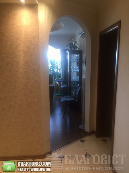 Sell 2-room apartment. Киев,  Касияна — photo 7
