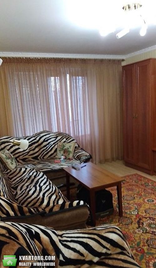 Sell 3-room apartment. Киев,  Попова — photo 6