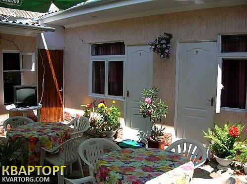 Rent out house. АР Крым, 4й Профсоюзный проезд — photo 1