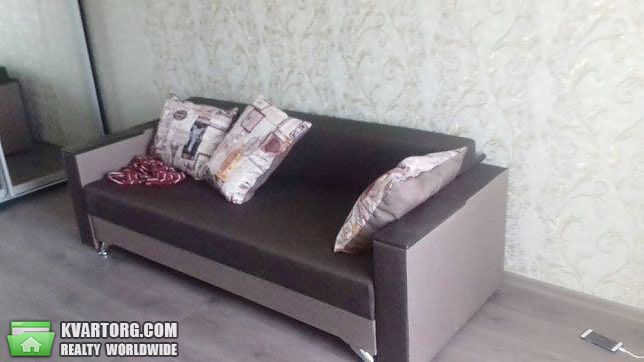 Rent out 1-room apartment. Киев, Ващенко — photo 2