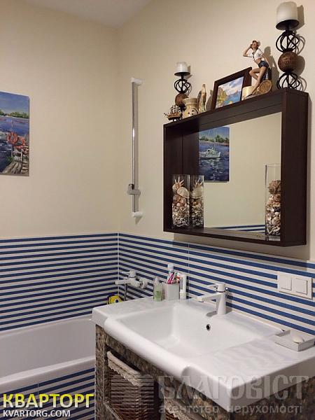 Sell 3-room apartment. Киев,  Урловская — photo 7
