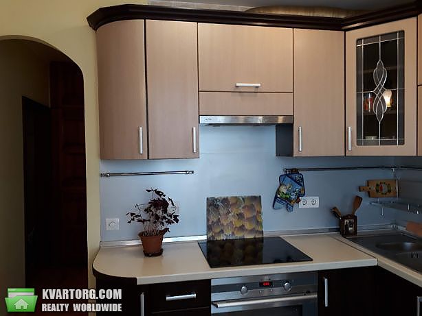 Rent out 2-room apartment. Киев,  Ахматовой — photo 4