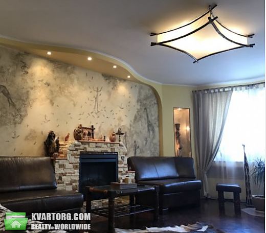 Rent out 3-room apartment. Киев, Николая Бажана пр — photo 2