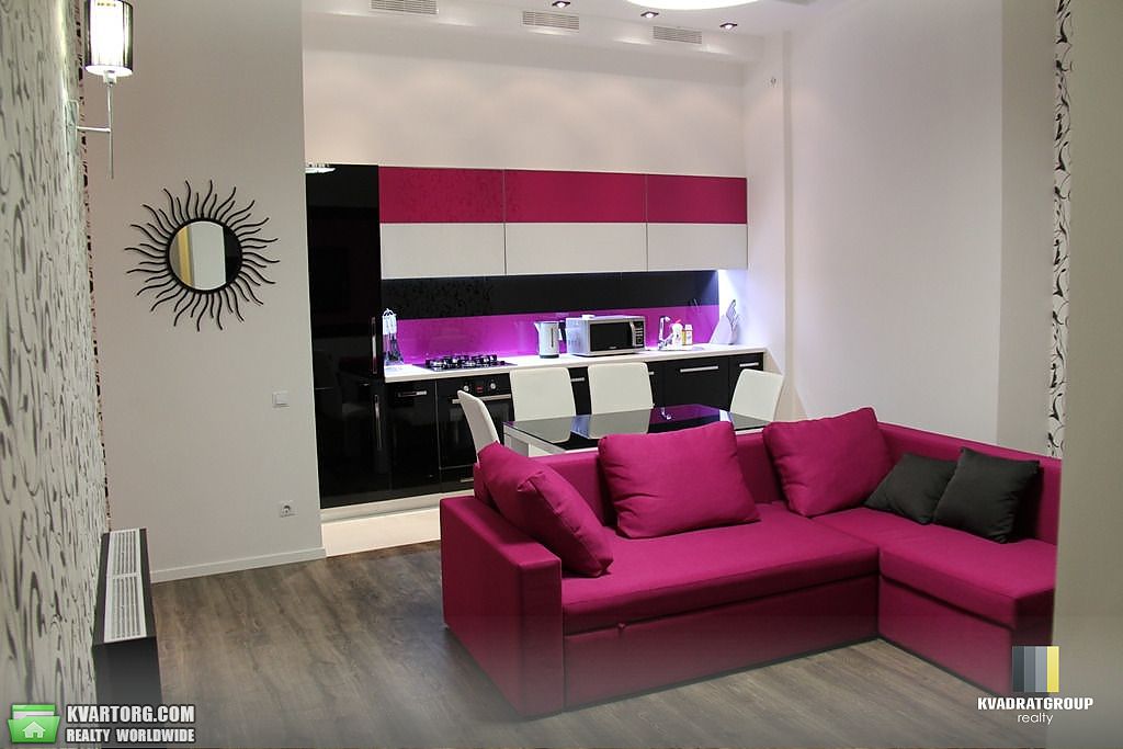 Rent out 3-room apartment. Днепропетровск, Артема — photo 3