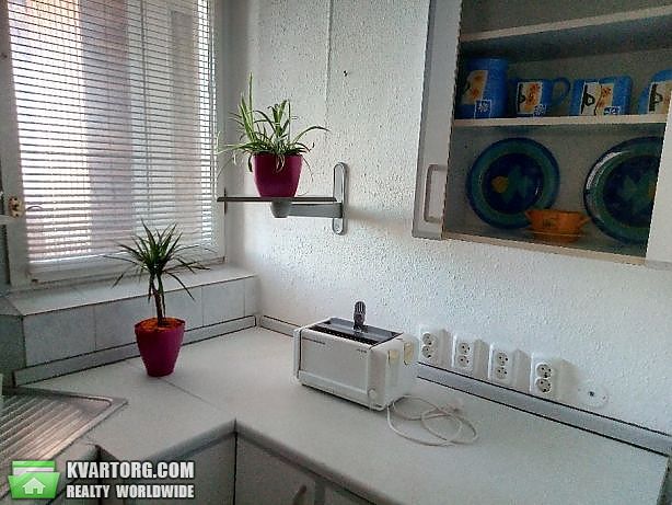 Rent out 2-room apartment. Киев, оболонская — photo 6