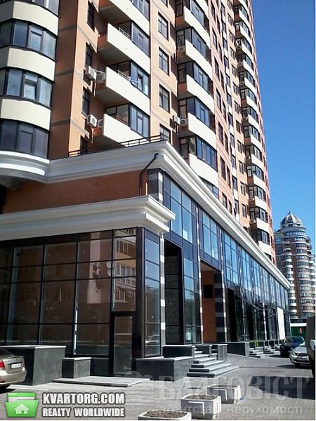 Sell 2-room apartment. Киев, Леси Украинки бул — photo 1