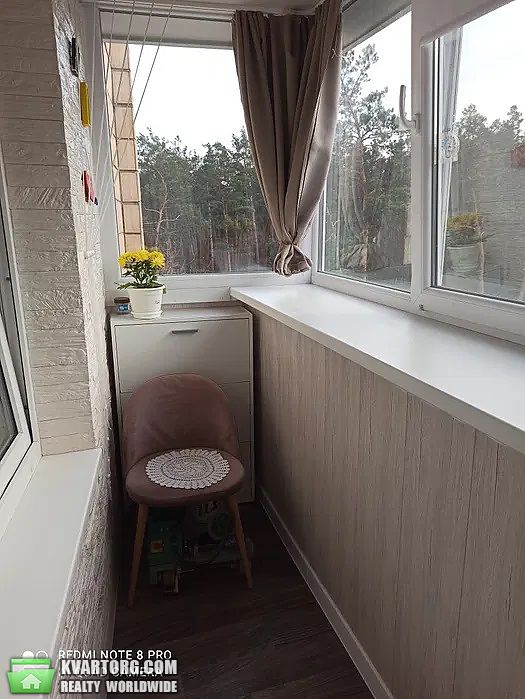 Sell 1-room apartment. Киев, Днепроводская — photo 5