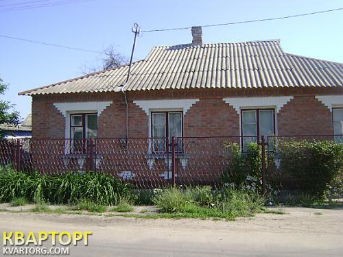 Sell house. Киевская обл., Чапаева — photo 1