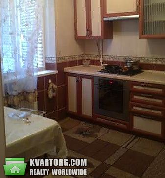 Sell 3-room apartment. Киев,  Милославская — photo 1
