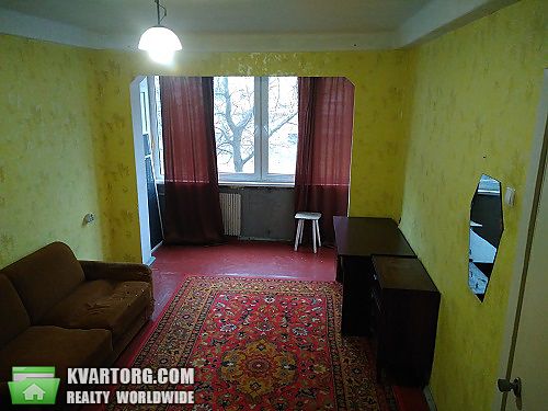 Sell 1-room apartment. Киев,  Лесной пр — photo 3
