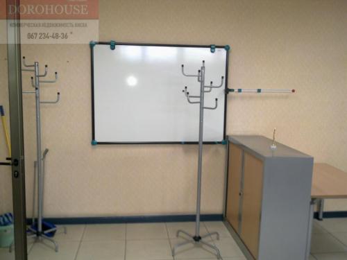 Rent out office. Киев, Константиновская — photo 5