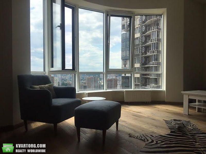 Rent out 3-room apartment. Киев,  Барбюса — photo 6