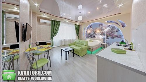 Rent out 1-room apartment. Харьков, Каразина — photo 1