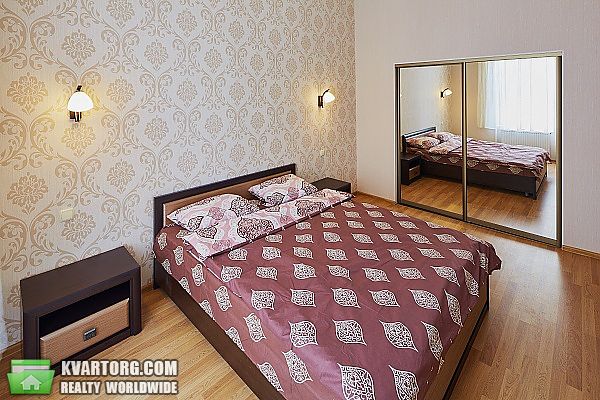 Rent out 1-room apartment. Киев, Пожарского — photo 1